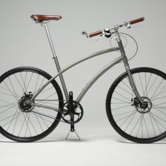 inc 2 urban bike