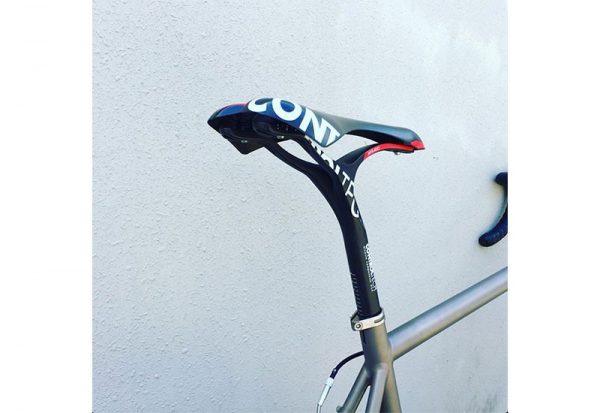 CONTROLTECH SEATPOST