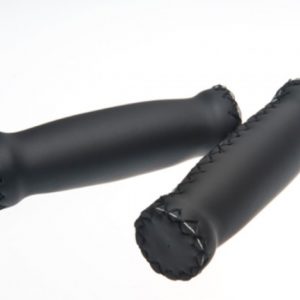 SELLE MONTE GRAPPA LEATHER GRIPS