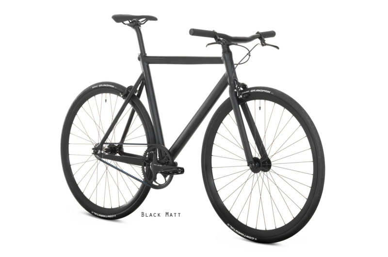 Looking for urban bicycle