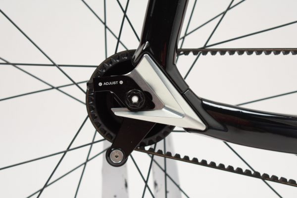 Rizoma - Carbon 77/011 Metropolitan Bike Mk II - Image 14