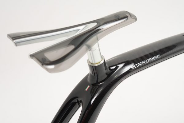 Rizoma - Carbon 77/011 Metropolitan Bike Mk II - Image 15