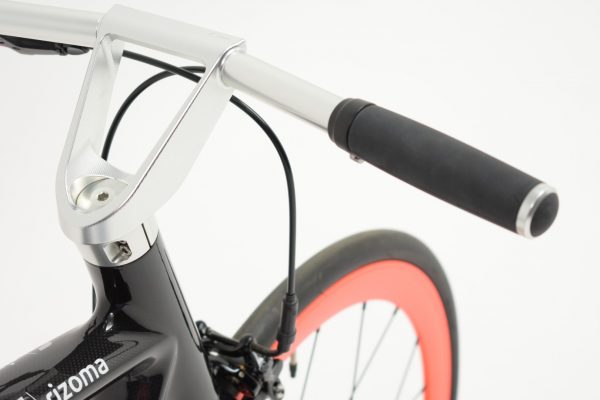 Rizoma - Carbon 77/011 Metropolitan Bike Mk II - Image 16