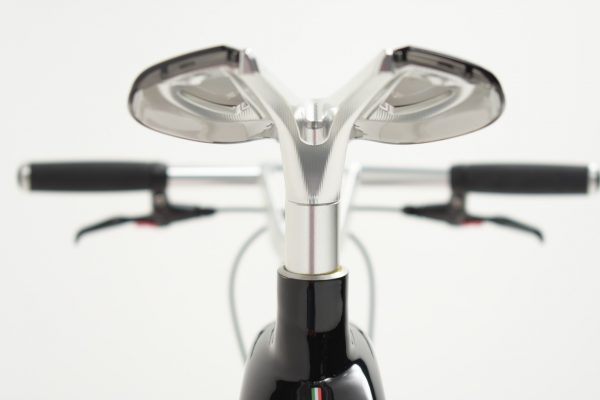 Rizoma - Carbon 77/011 Metropolitan Bike Mk II - Image 17