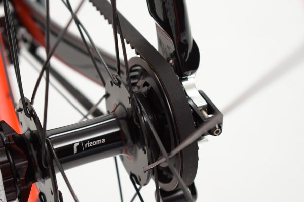 Rizoma - Carbon 77/011 Metropolitan Bike Mk II - Image 18