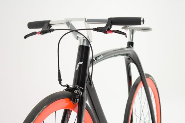 Rizoma - Carbon 77/011 Metropolitan Bike Mk II - Image 19