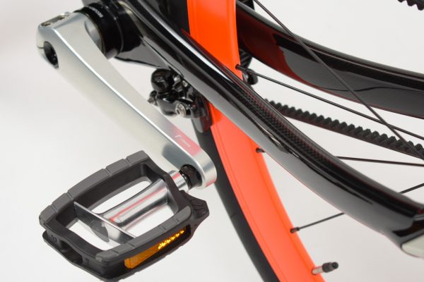 Rizoma - Carbon 77/011 Metropolitan Bike Mk II - Image 20
