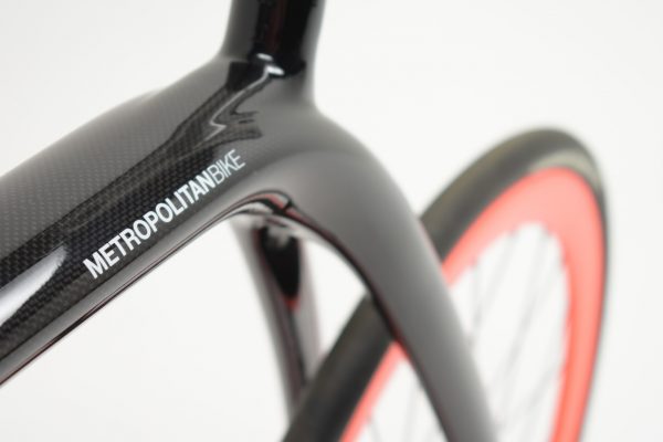 Rizoma - Carbon 77/011 Metropolitan Bike Mk II - Image 21