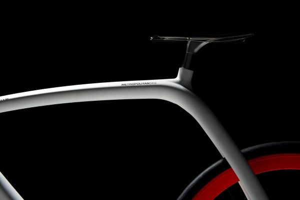 Rizoma - Carbon 77/011 Metropolitan Bike Mk II - Image 4
