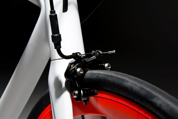 Rizoma - Carbon 77/011 Metropolitan Bike Mk II - Image 7