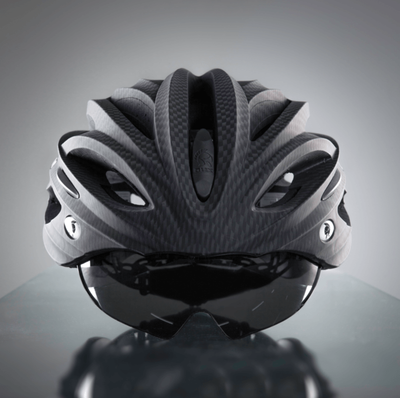 Dux Helmet -The Urban Bike Online Shop- Located Yishun