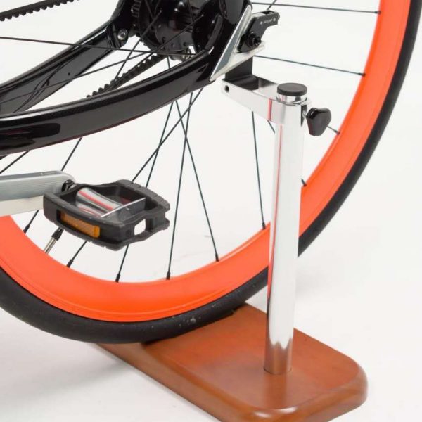 Looking for belt drive bicycle