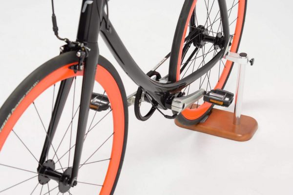Looking for belt drive bicycle