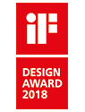 IF design award 2018
