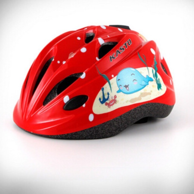 kids bicycle helmet