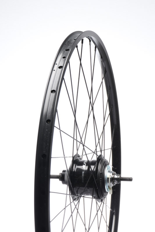 THE URBAN BIKE Wheelset Single Speed