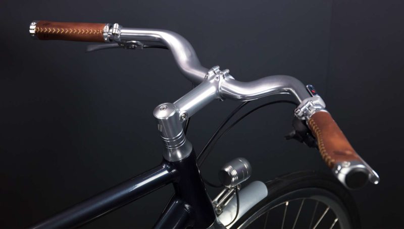 HANDLEBAR BIKE