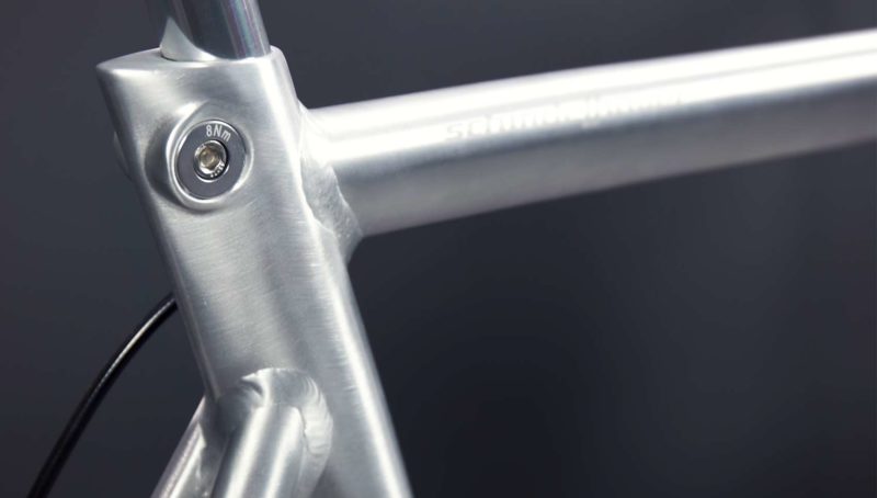bicycle screw