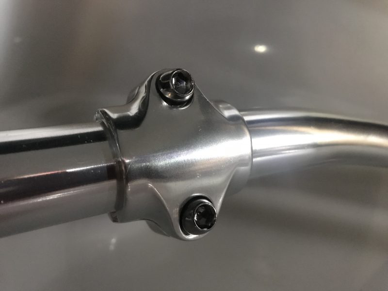 Handlebar