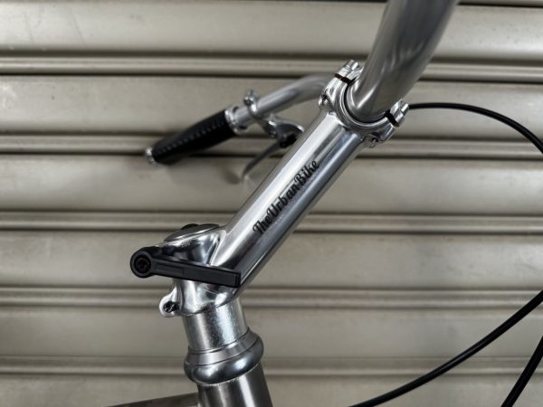The Urban Bike TI - 3.5 - Image 4