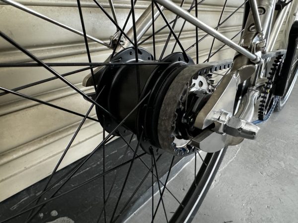 The Urban Bike TI - 3.5 - Image 17