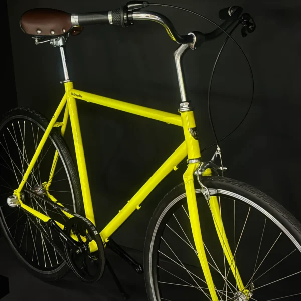 The Urban Bike Glow Cm6