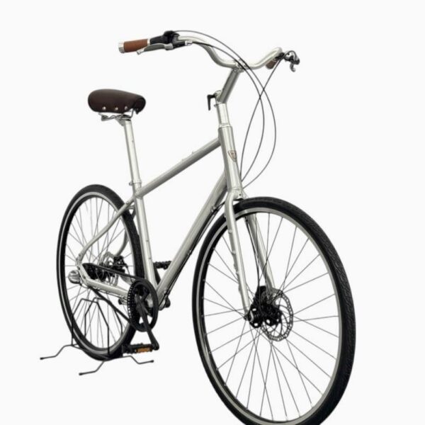 The Urban Bike Aluminum A1