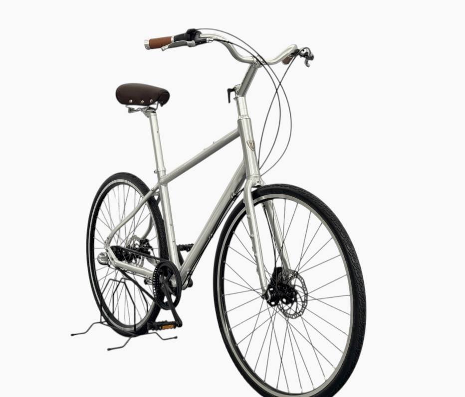 The Urban Bike Aluminum A1