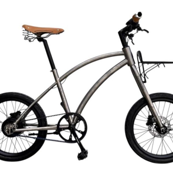 The Urban Bike Ti -MM1