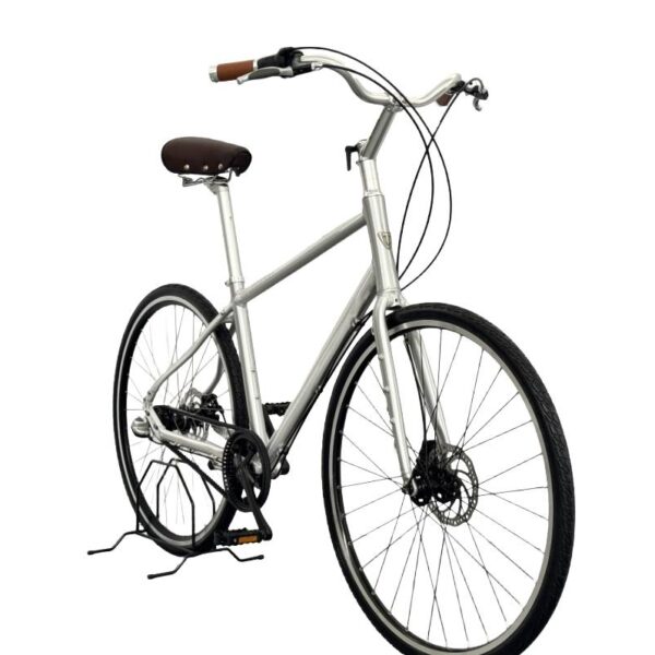 The Urban Bike Aluminum A1