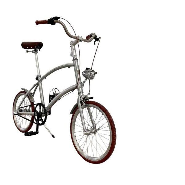 The Urban Bike AM3