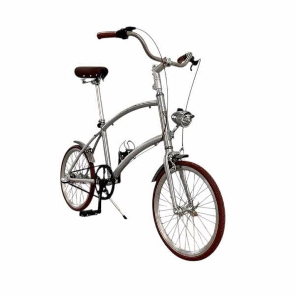 The Urban Bike AM3