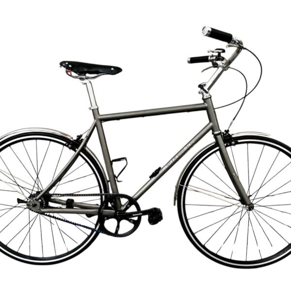 The Urban Bike CT1