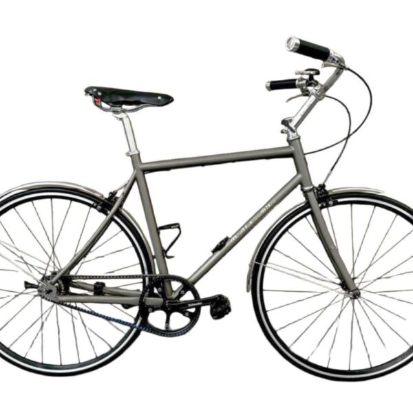 The Urban Bike CT1