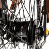 Materiabikes Wooden City Bike Gusto - Image 5