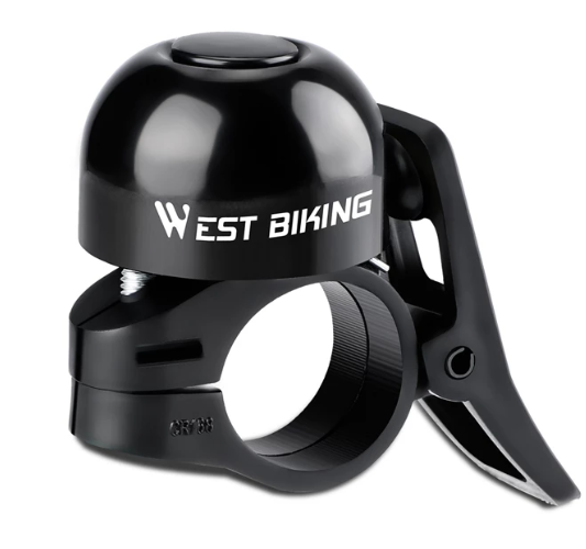 WEST BIKING BELL