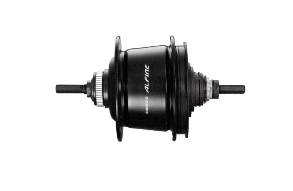 SHIMANO ALFINE INTERNAL GEARED HUB 8 SPEED