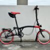 The Urban Bike 3F3S003 V2 TriFold Bike - Image 2