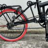 The Urban Bike 3F3S003 V2 TriFold Bike - Image 8