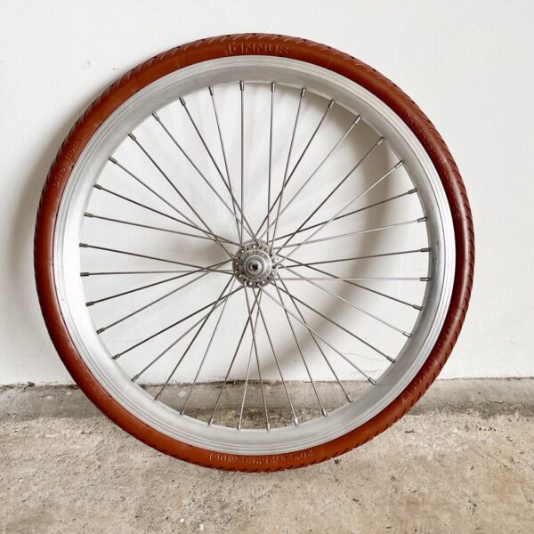 AM3 Mini Velo Wheel & Tyres