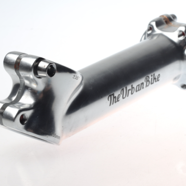 TUB Alu Stem 31.8x 25.4x135mm