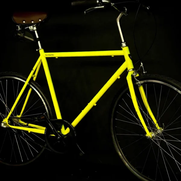 The Urban Bike Glow Cm6