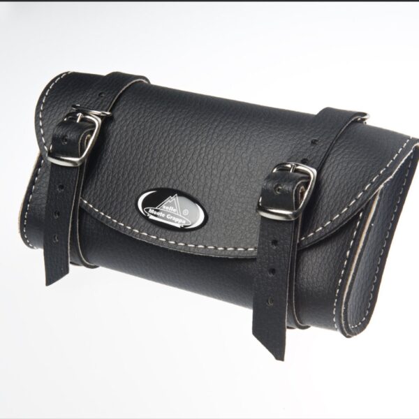 Montegrappa Saddle Bag