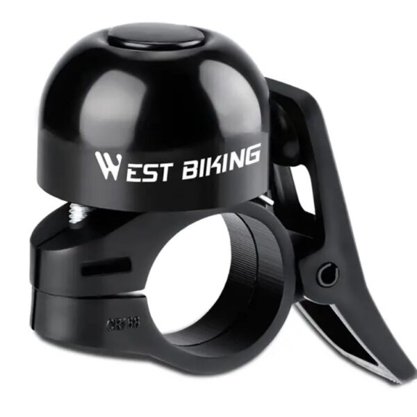 WEST BIKING BELL