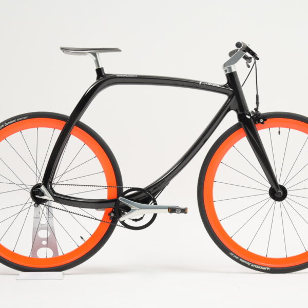 Rizoma Metropolitan 77|011Mark 2