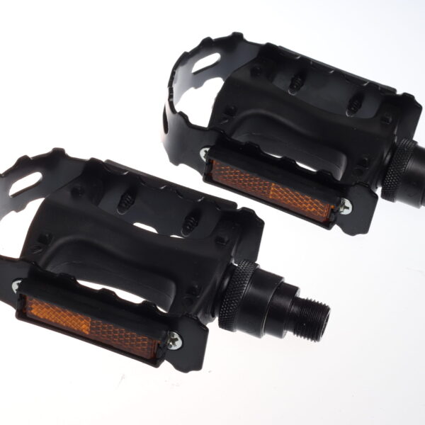 Quick Release Pedals