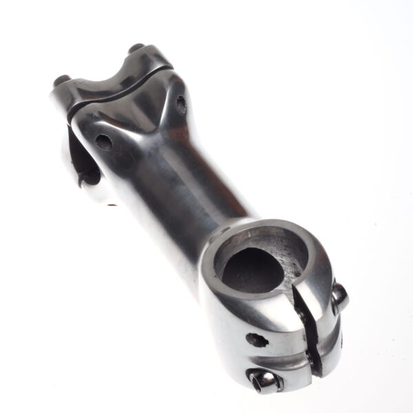 Bicycle Alumium Stem 25.4 x 28 x 90mm