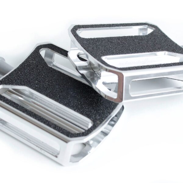 Schindelhauer Urban CNC Pedals