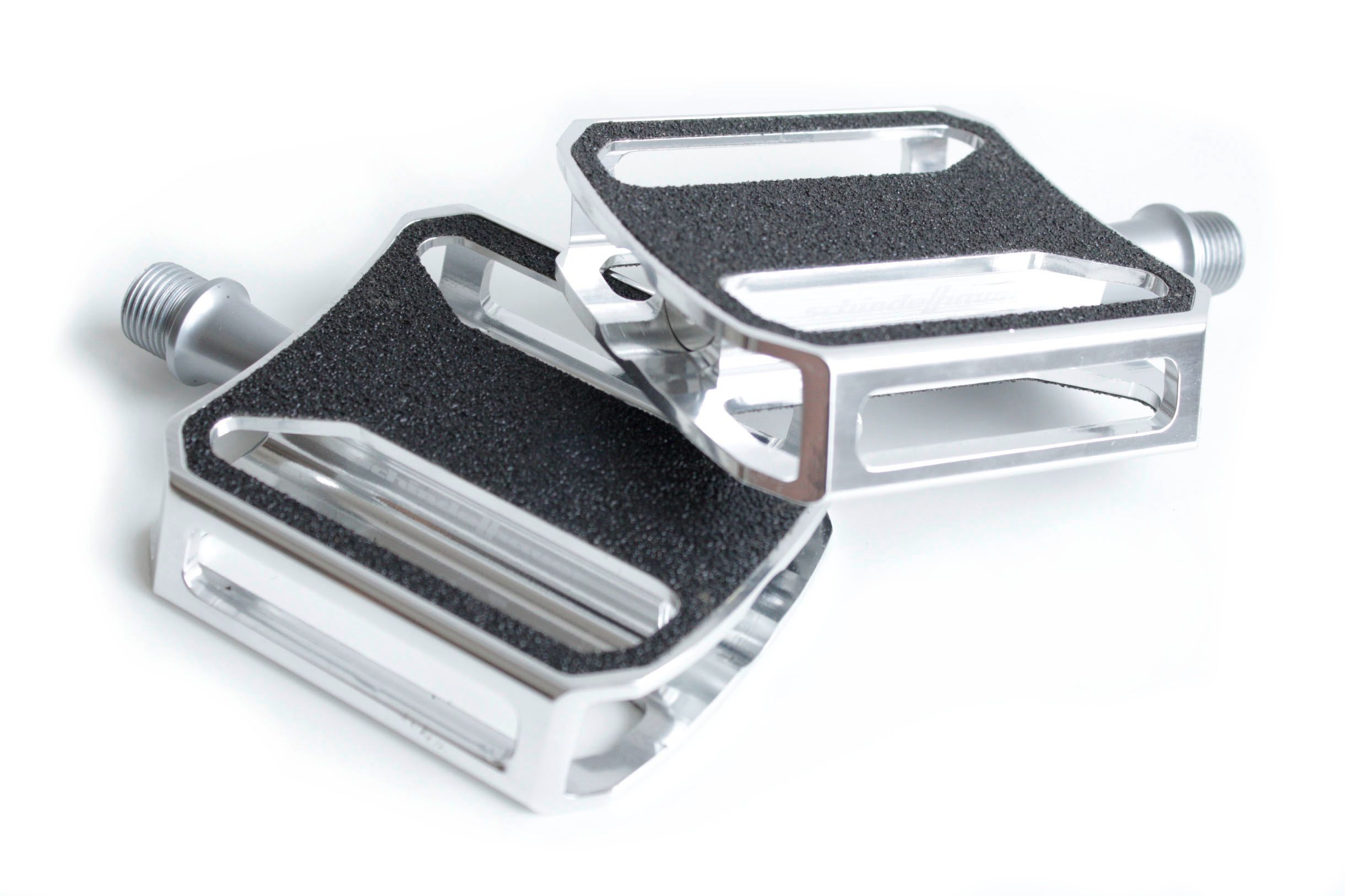 Schindelhauer Urban CNC Pedals