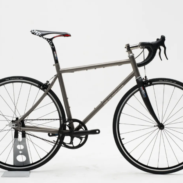 The Urban Bike CT1.1- Display Set